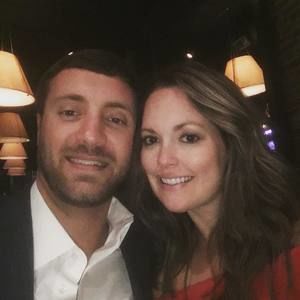 Meet your Posher, Tom